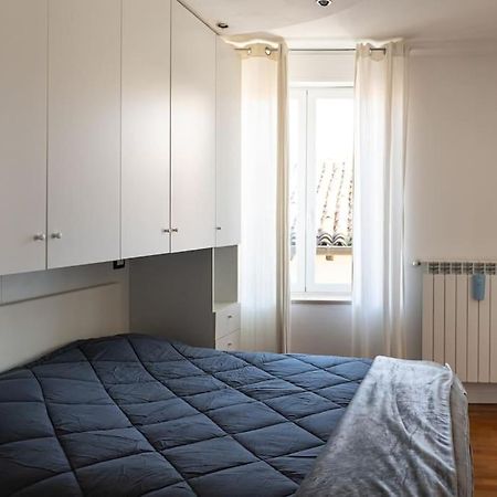 Raffinato Scorcio Sulla Citta Appartamento Brescia Esterno foto